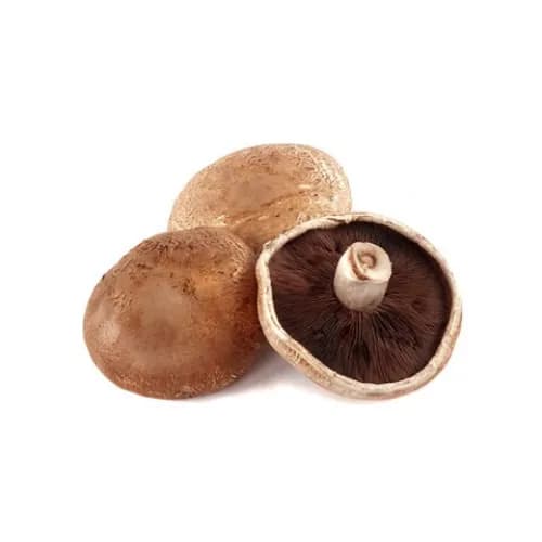 Mushroom Portobello Local1Kg