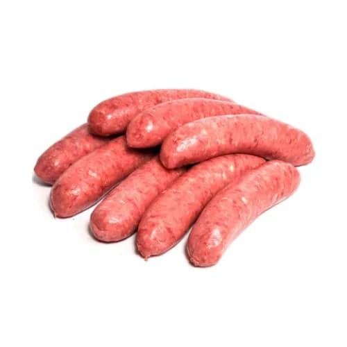 Pakistani Beef Sausage1Kg