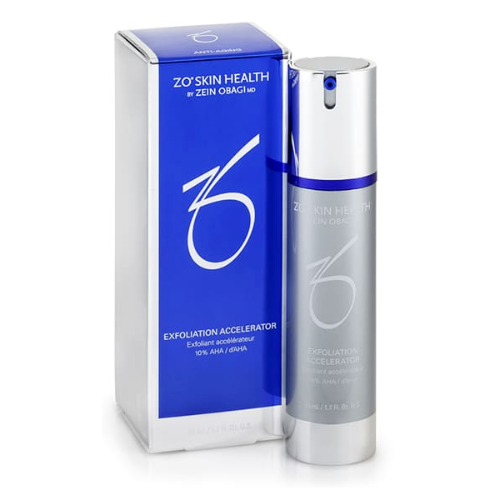 Zo Skin Exfoliation Accelerator 50Ml