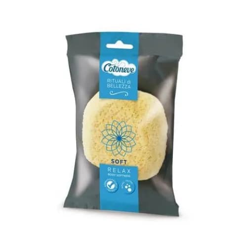 Cotoneve Logex Bath Massage Sponge