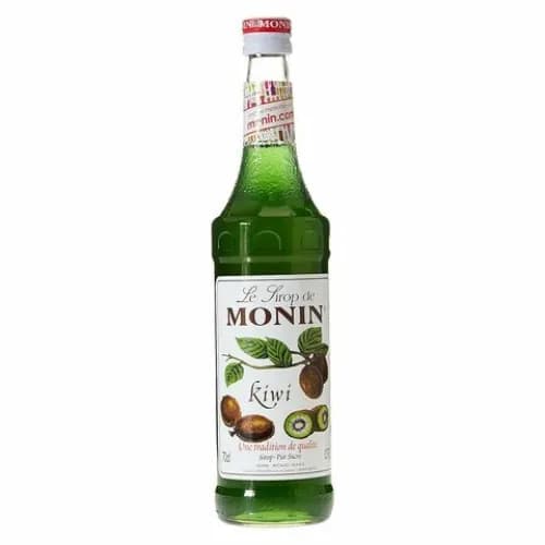 Monin Kiwi Syrup 700Ml