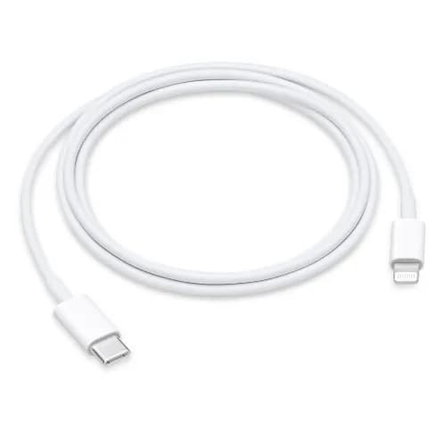 Apple Usb C To Lightning