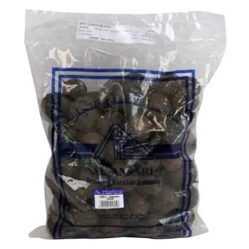 Al Ansari Dry Lemon 500g