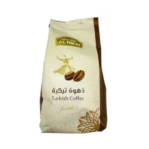 Al Rifai Turkish Coffee 250g