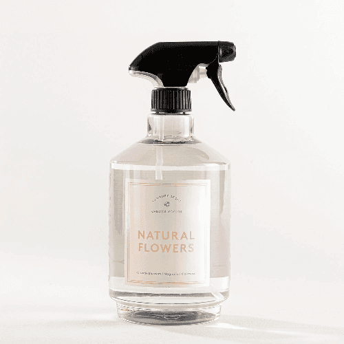 معطر الغسيل 1 لتر - زهور طبيعية
