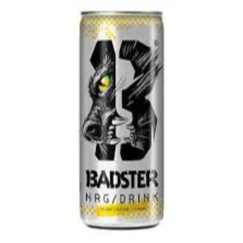 Badster Energy Drink 250 Ml