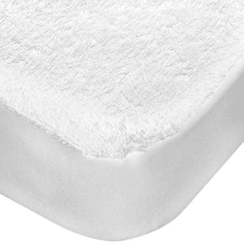 Moon Water Proof Mattress Protector (60x120x15 cm)