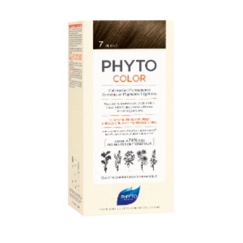 Phyto Blond No 07 Hair Color