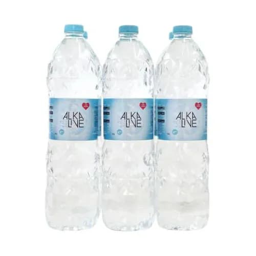 Alkalive Water 1.5L×6