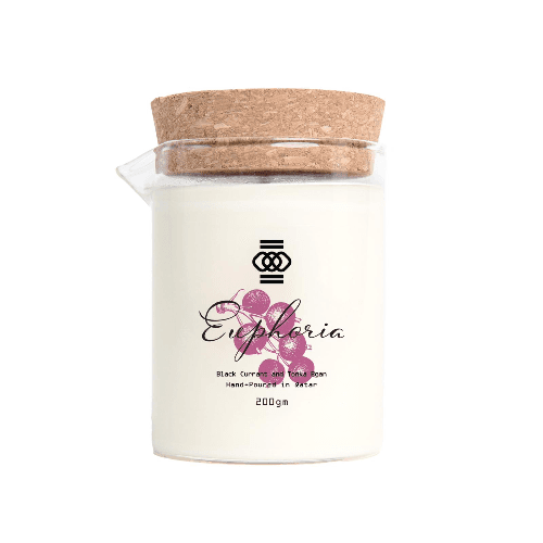 Euphoria Candle -  200Gm