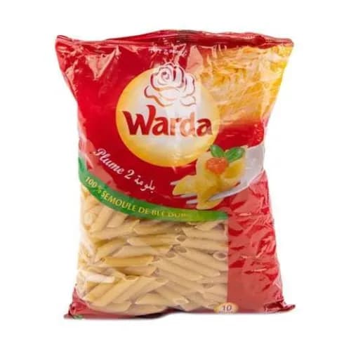 Warda Plume 2 500G