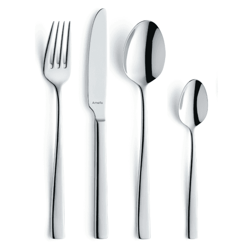 Amefa Martin Cutlery Set – 24