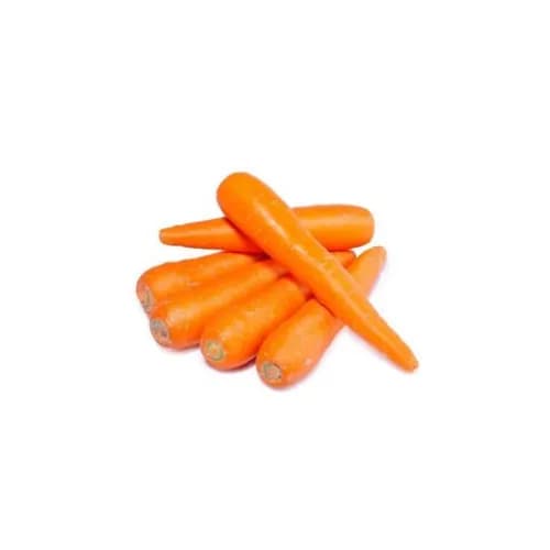 Organic Carrots1Kg