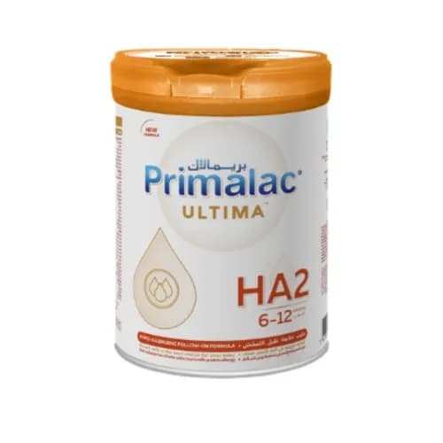 Primalac Ultima Ha2 400Gm