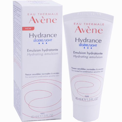 Avene Hydrance Light Hydrating Emulsion 40Ml