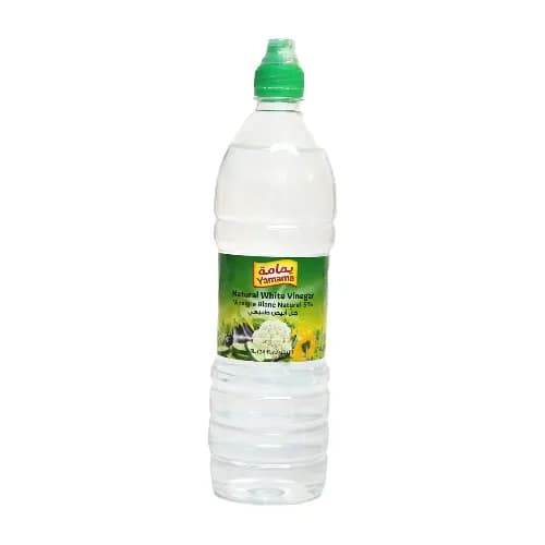 Yamama White Vinegar 1L