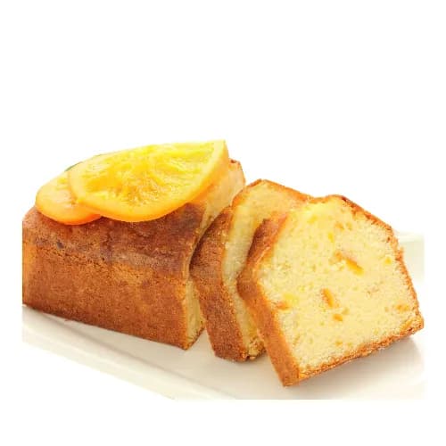 Pound Orange Cake 300G, 1 Pc