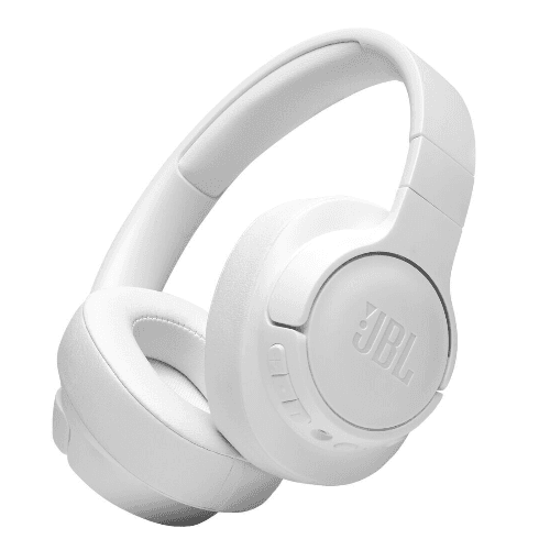 Harman Jblt760Nc Ear Phone White