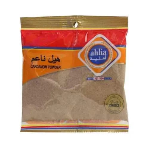 Ahlia Cardamom Powder 90g