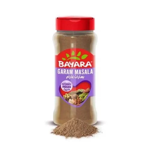 Bayara Garam Masala 150g