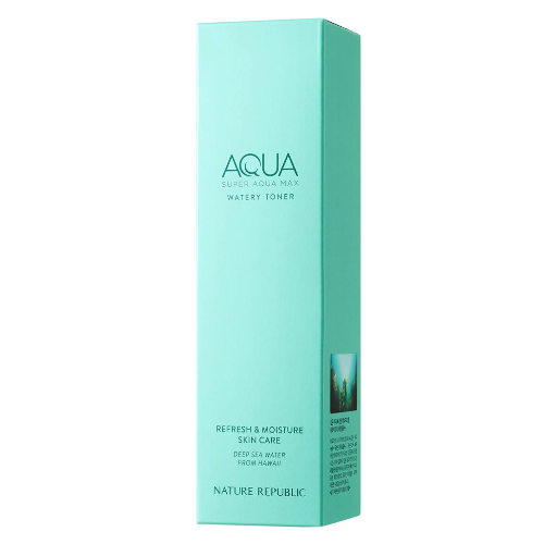 Nature Republic Super Aqua Max Watery Toner 150Ml