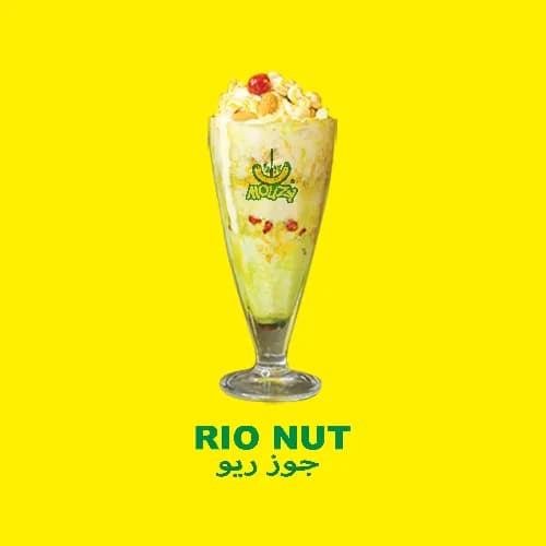 Rio Nut