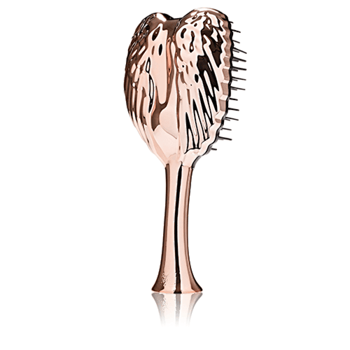 Tangle Angel Professional Large Hair Brush Rose Gold 21302
