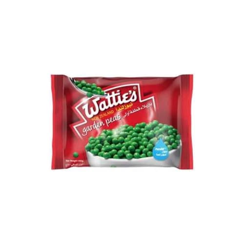 Watties Garden Peas 450G