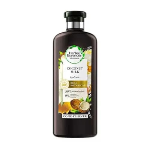 Herbal Essences Bio:Renew Hydrate Coconut Milk Conditioner 400 ml