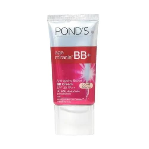 Pond's Age Miracle BB Cream Light 25g