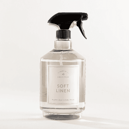 معطر الغسيل 1 لتر - لينن ناعم