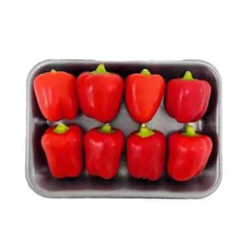 Premium Capsicum Red Local1Kg