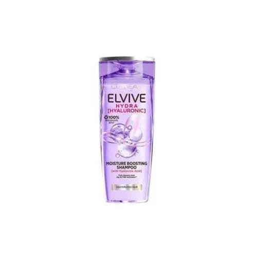 L'Oreal Paris Elvive Hyaluron Moisture Filling Shampoo 400ml