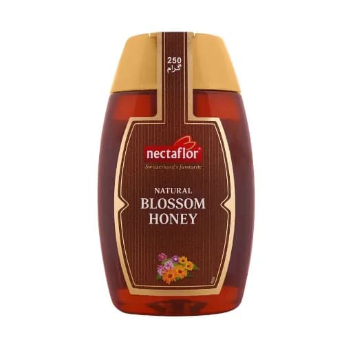 Nectaflor Blossom Honey 250g