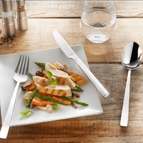 Amefa Ventura Cutlery Set – 24