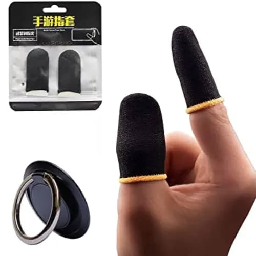 PUBG Non-Slip Finger Gloves