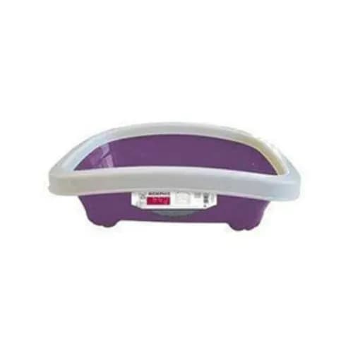 Memphis - Cat Litter Tray With Rim Turquoise, Green & Purple 59 X 48 X 19 Cm