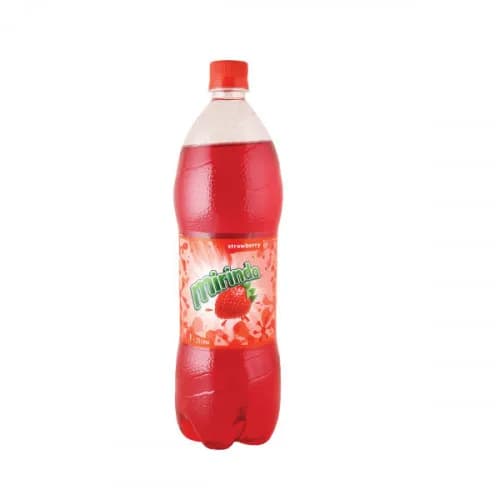 Mirinda Strawberry 1.25L