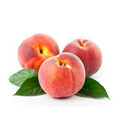 Peach Round1Kg