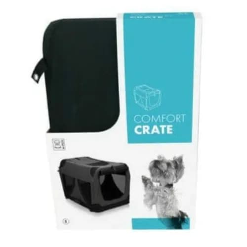 Comfort Crate - S Black