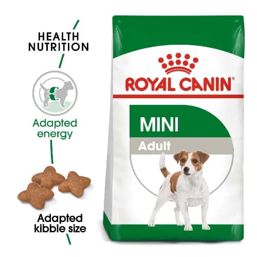 Royal Canin Size Health Nutrition Mini Adult 8 Kg