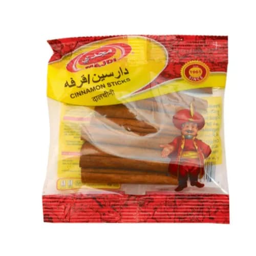 Majdi Cinnamon Sticks 40g