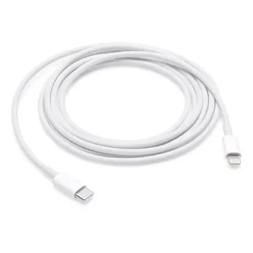 Apple USB-C To Lightning Cable - 2m