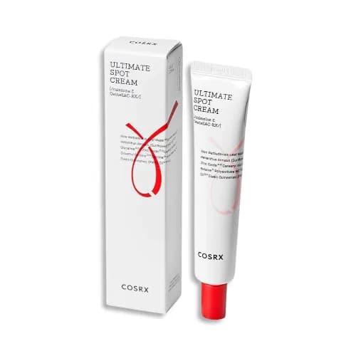 Cosrx - Ultimate Spot Cream - 30G