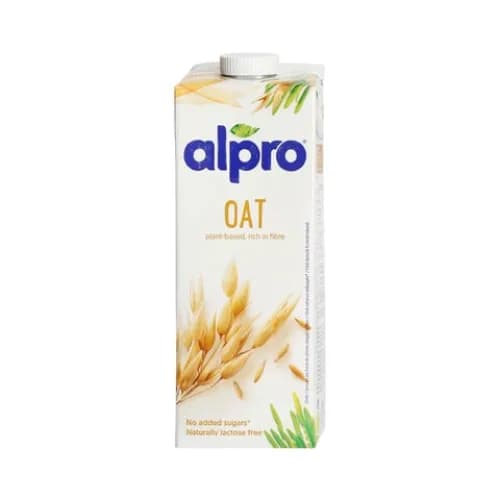 Alpro Oat Original Milk 1L