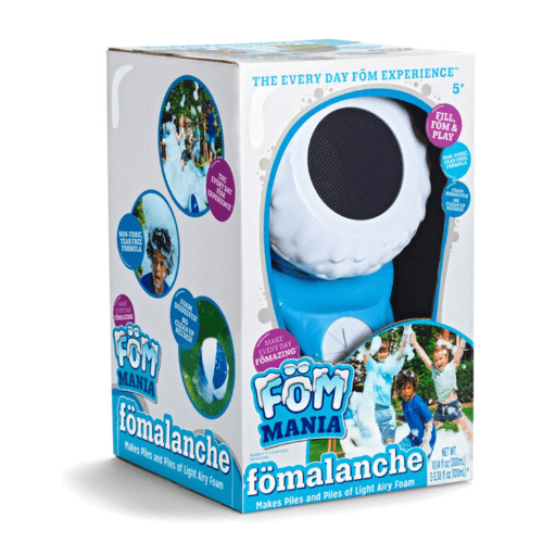 Fom هوس Fomalanche رغوة آلة