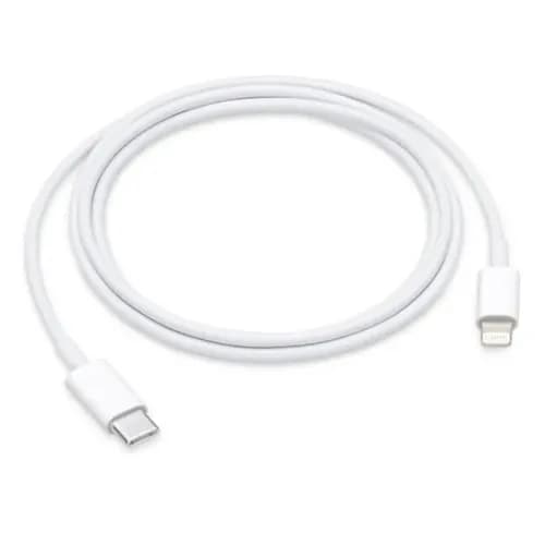 Apple Usb-C To Lightning Cable - 1M