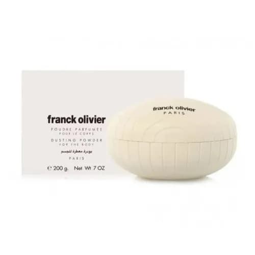 Franck Oliver Paris Powder - 200G