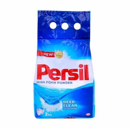 Persil Detergent Powder Deep Clean 2Kg