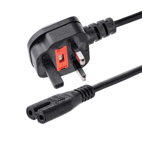 StarTech 2-Slot Power Cable 